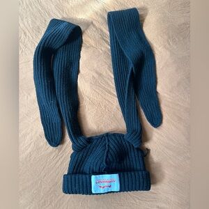 Charles Jeffrey Loverboy